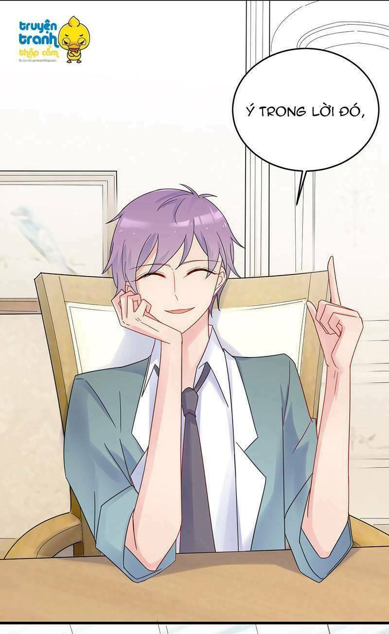 chọc tới chủ tịch tổng tài 2 chapter 40 6