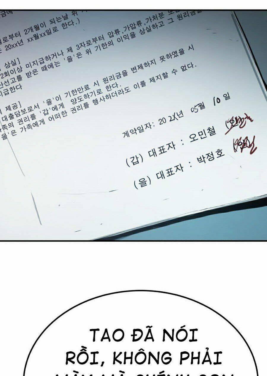 đặc vụ kim chapter 2 38