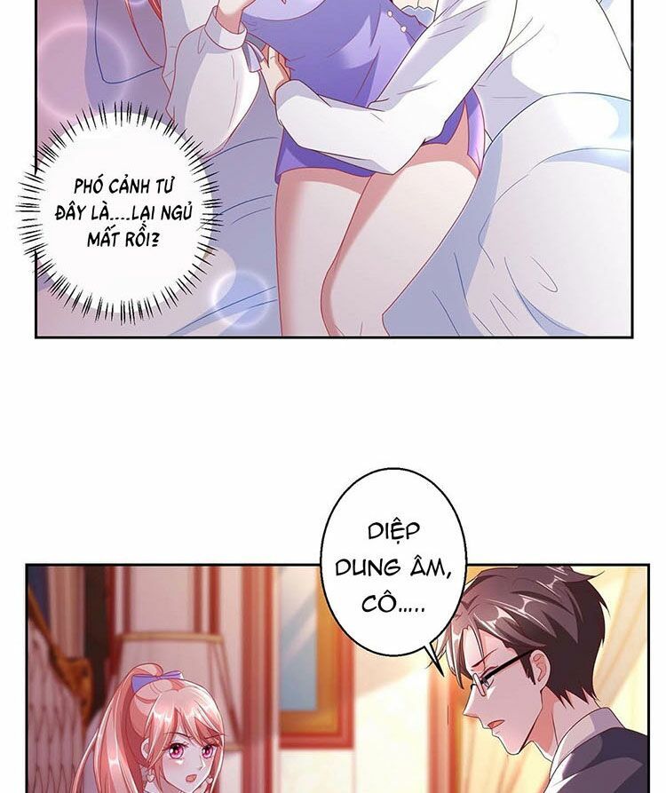 đại lão gọi tôi tiểu tổ tông chapter 7 10