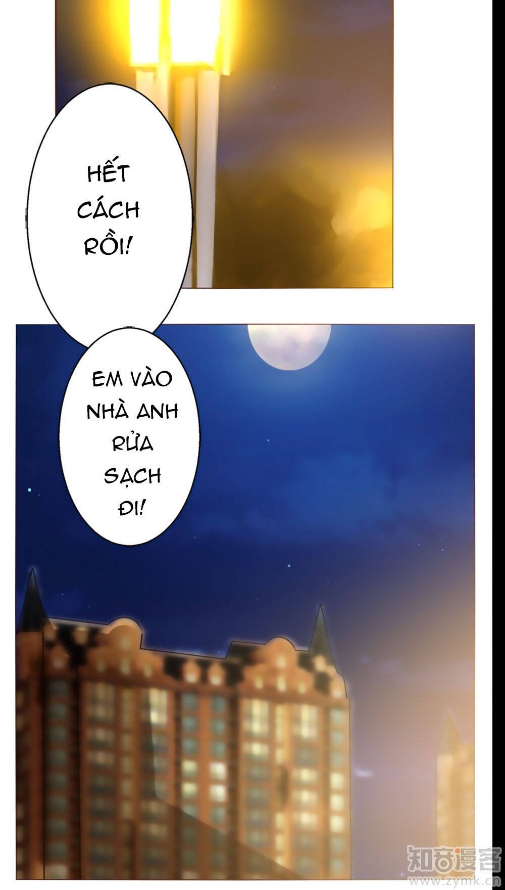 một tuần làm tình nhân chapter 23 13