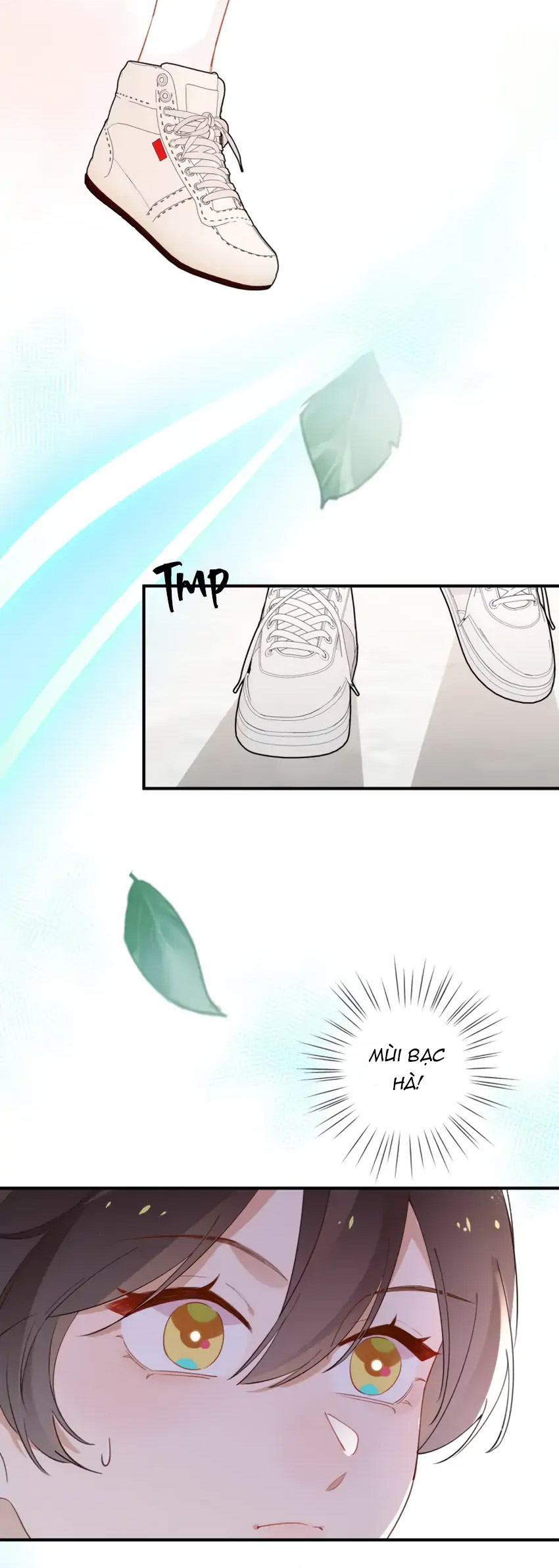 nữ chủ bạch nguyệt quang muốn chiếm hữu tôi chapter 21.2 16