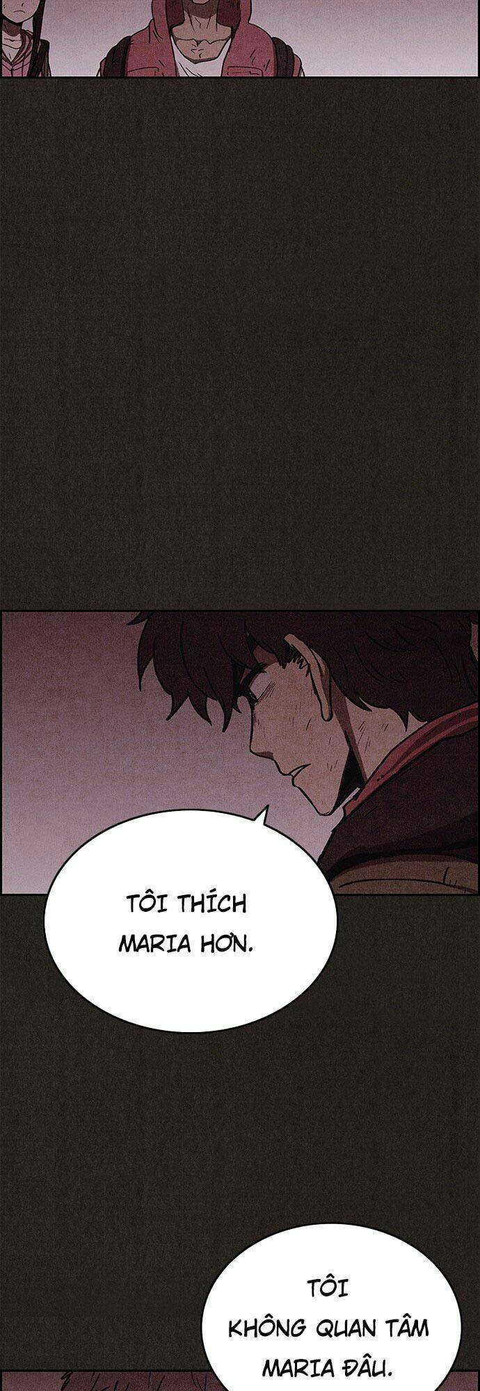 quái vật tại chung cư xanh chapter 73 51