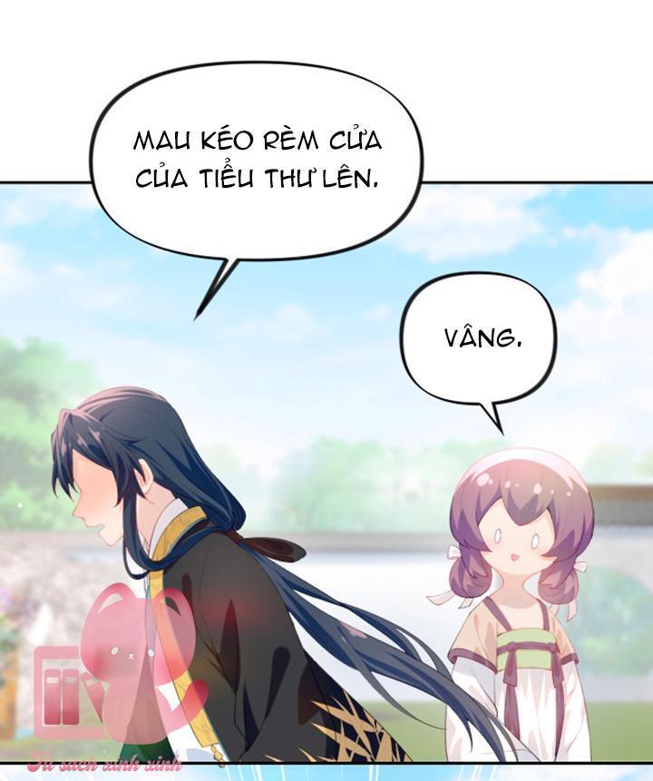 một đêm nọ đột nhiên yandere tới! chapter 63 2
