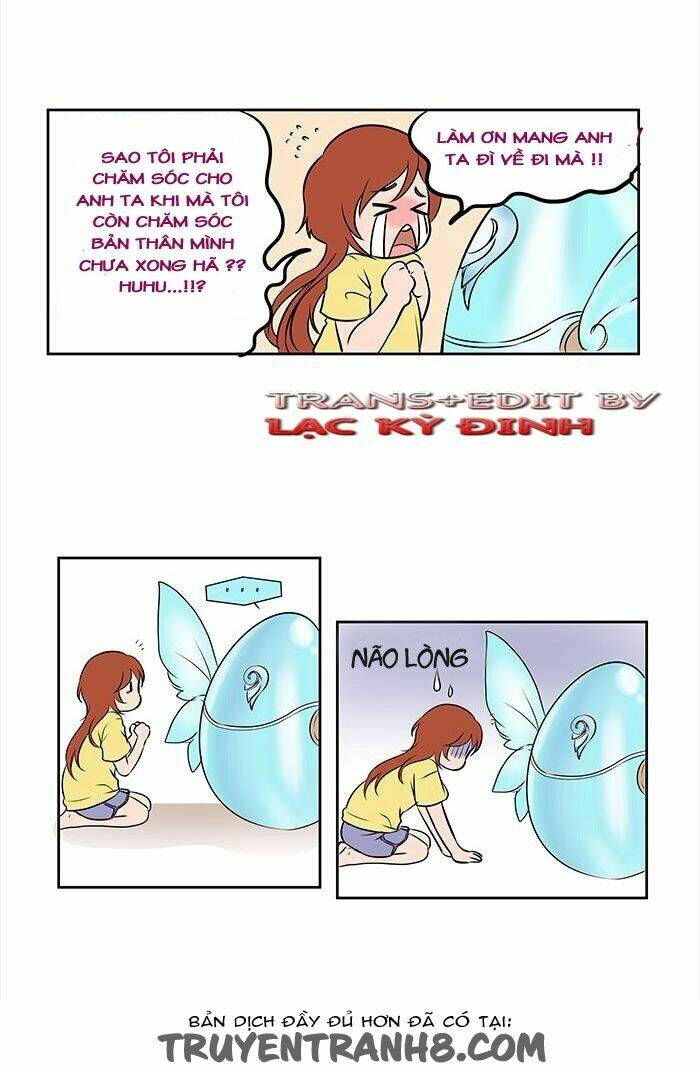 chàng trai từ quả trứng chapter 2 19