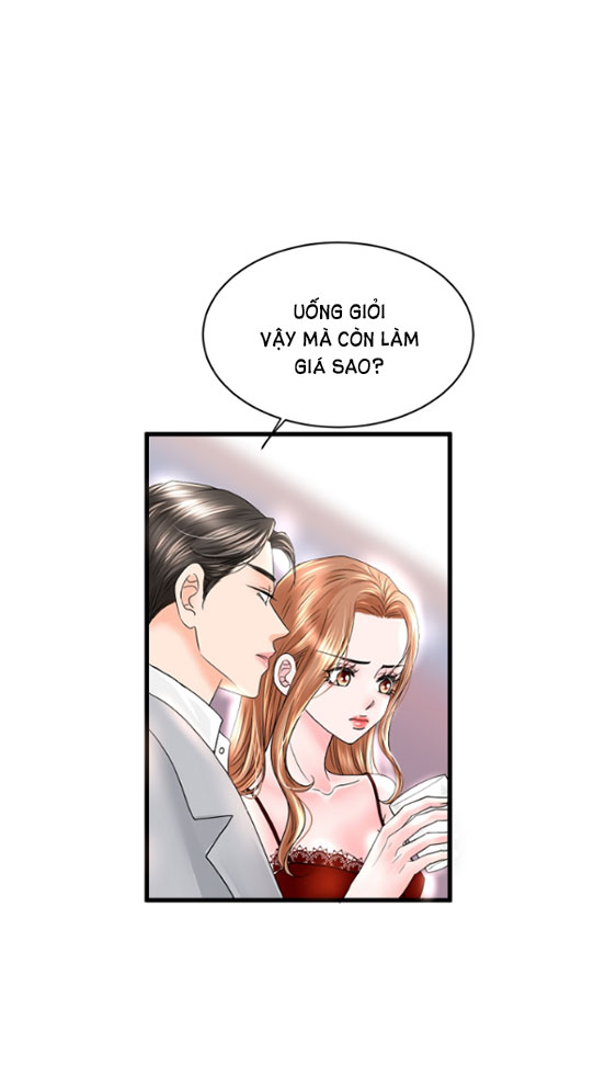 Tình Yêu Đánh Cắp Trái Tim chapter 3.1 - Trang 14