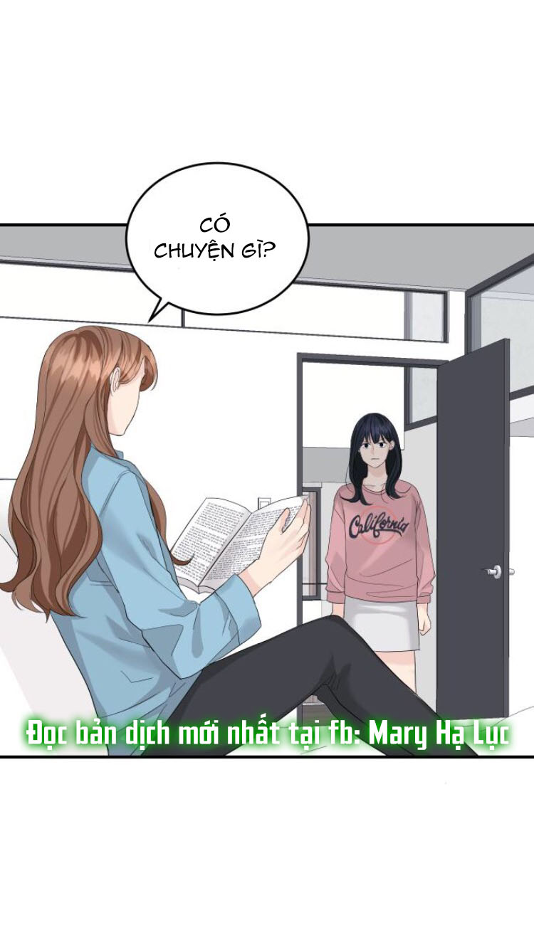 cuộc hôn nhân hoàn hảo chapter 16.3 4