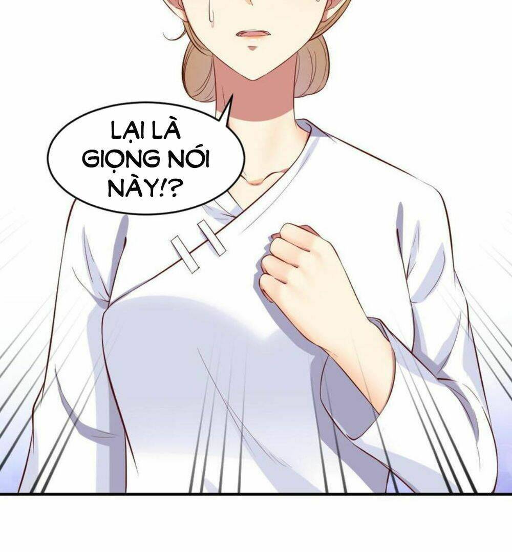 khuôn mặt của cô, giờ đã là của tôi! chapter 6 4