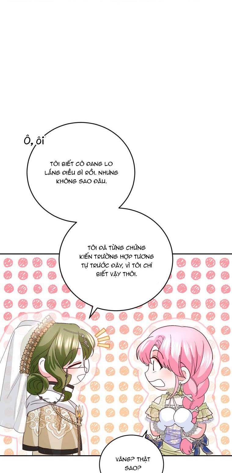 nhà điều chế nước hoa độc quyền của bạo chúa chapter 86 24