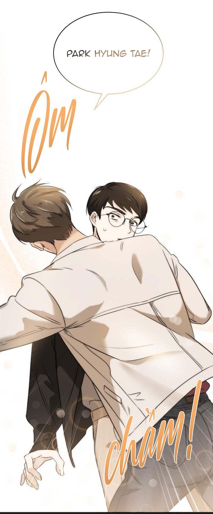 tình yêu của hyung tae chapter 1 71