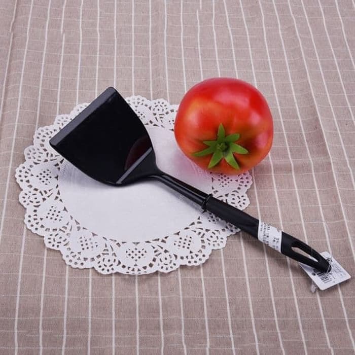 Sạn Liền Đảo Thức Ăn Nhật Bản 27cm + Tặng Gói Hồng Trà Sữa Maccaca