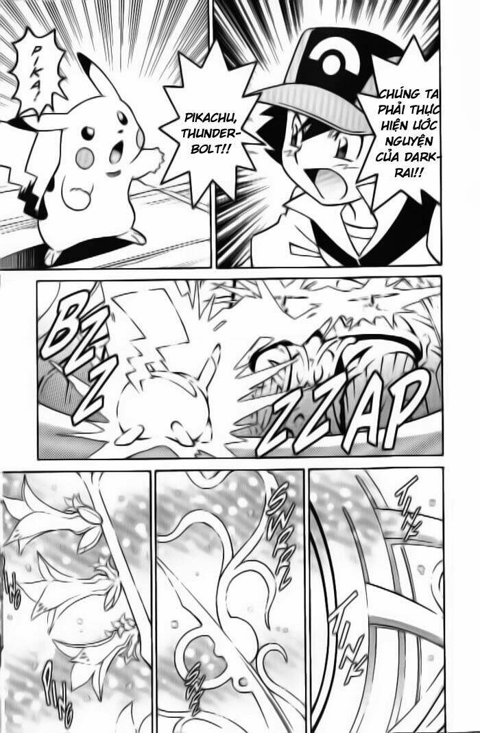 thú cưng đặc biệt 10 chapter 5 17