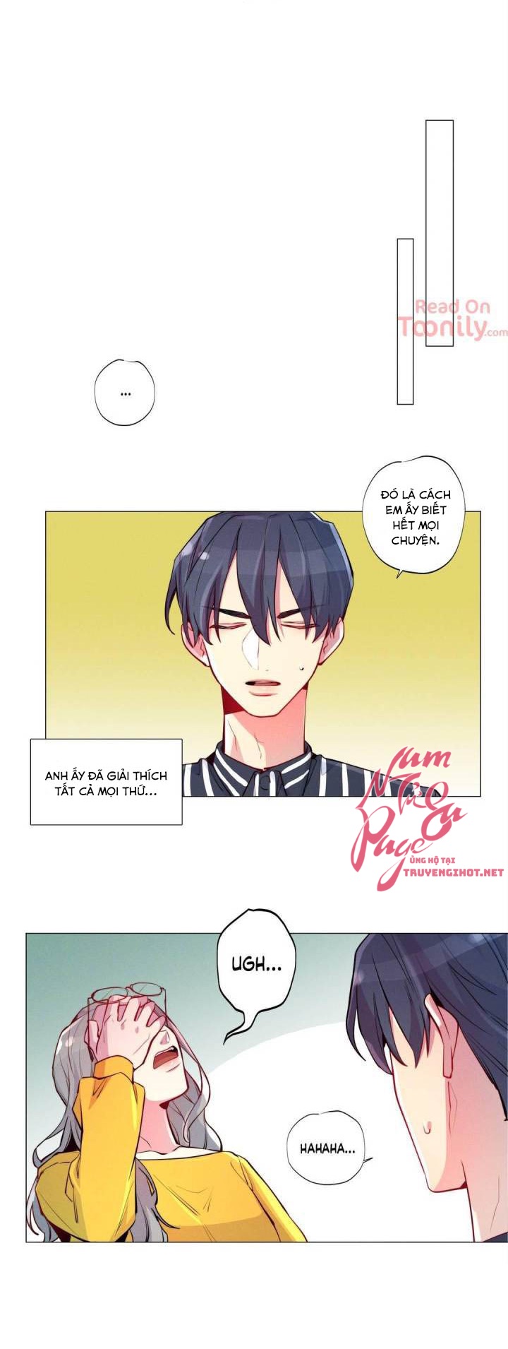 mảnh ghép o bị khuyết chapter 98 19