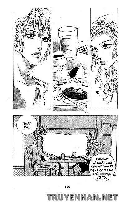 seduction more beautiful than love chapter 24 4