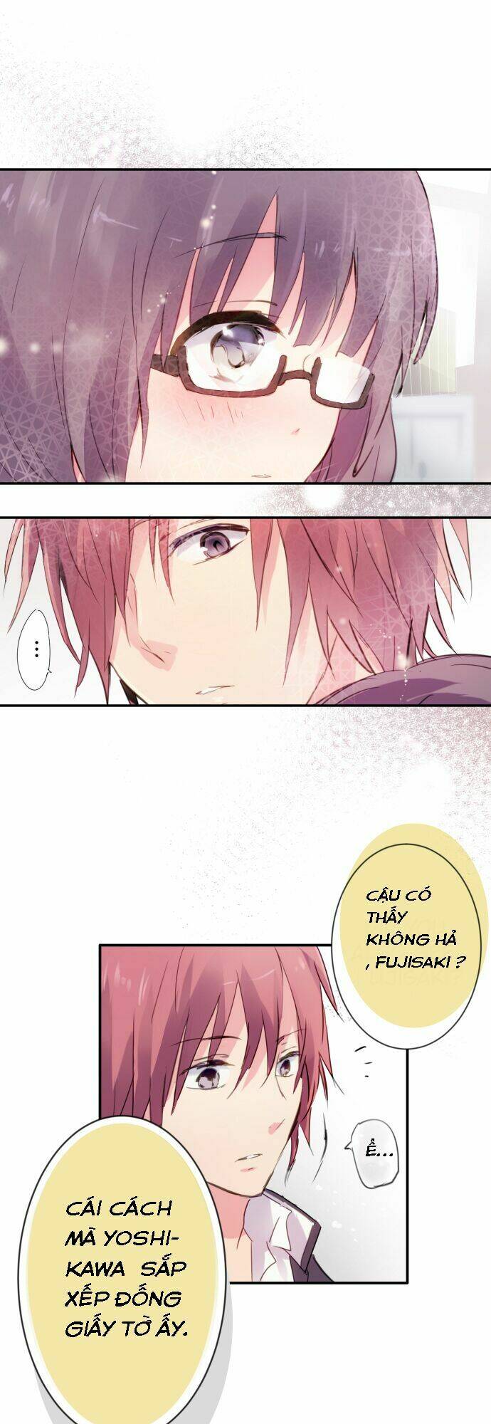 gakkyuu iinni narimashita chapter 3 5