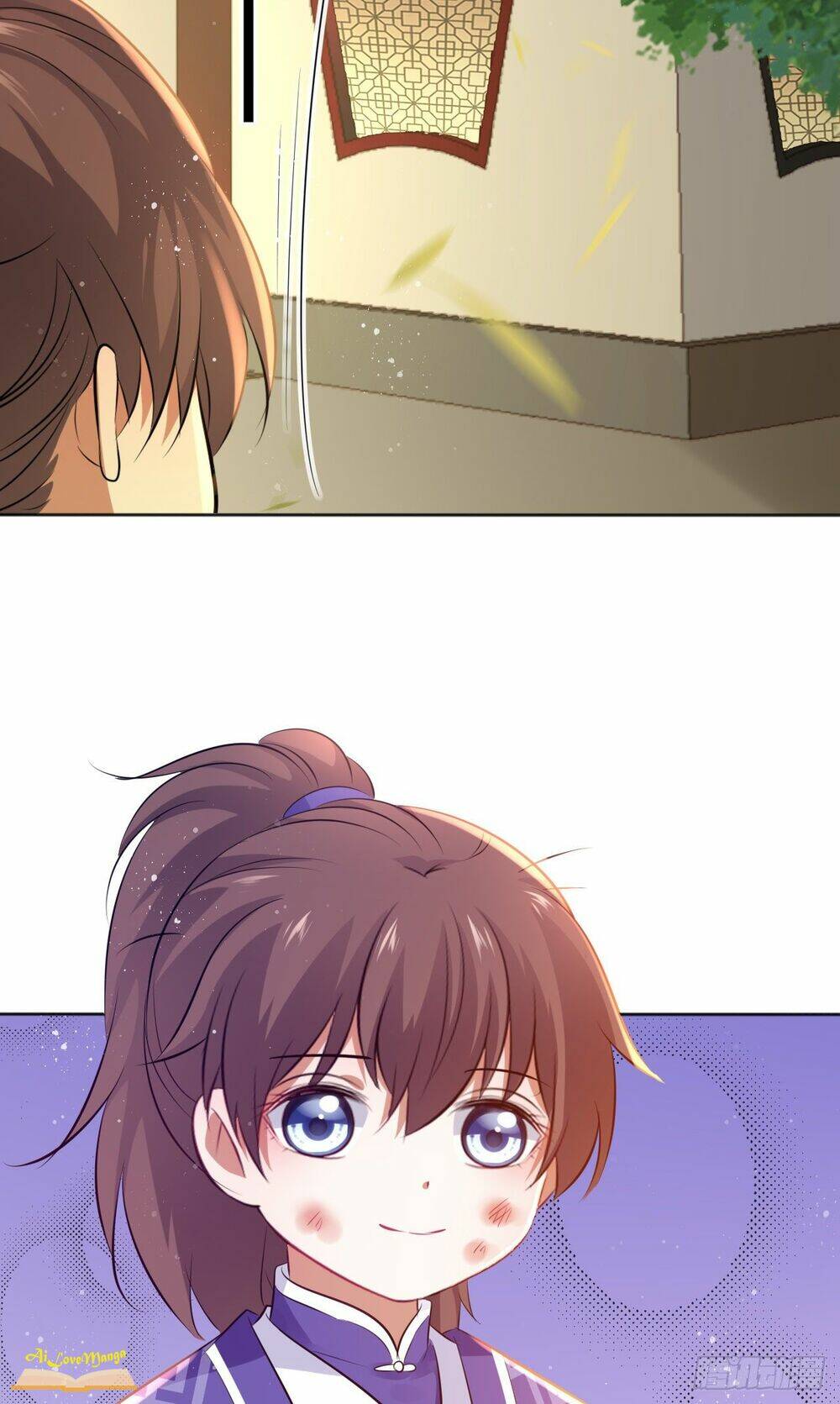 vương phi thật thích trang điểm chapter 78 31