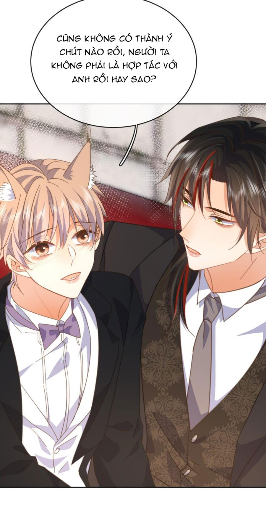 huynh dạy đệ vô lễ chapter 30 25