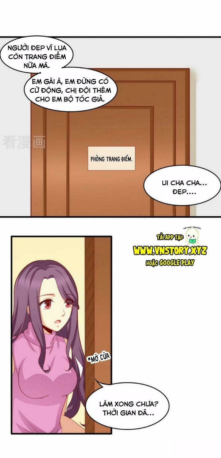 idol quốc dân đừng trêu tôi chapter 10 13