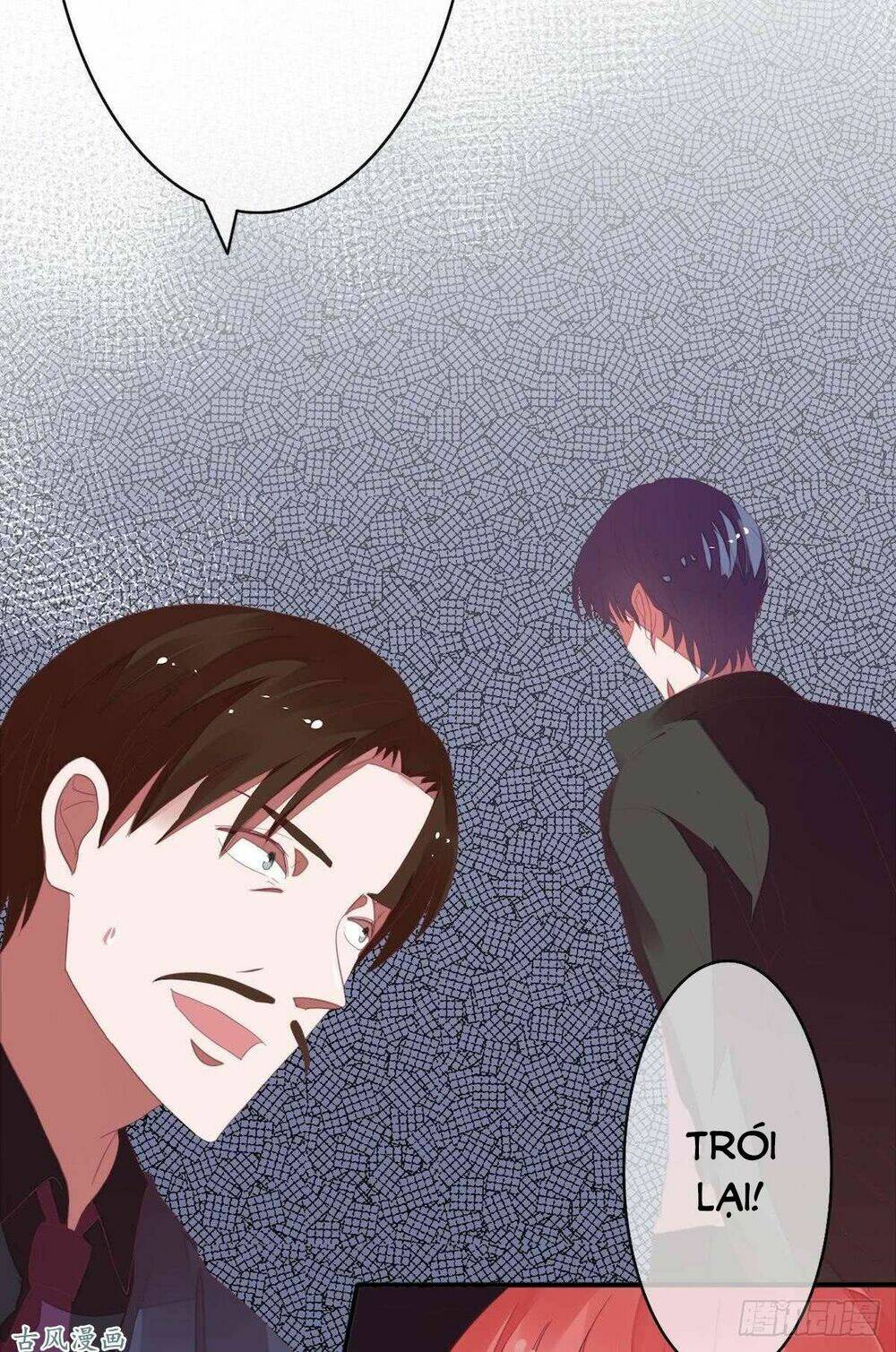 manh thê khó dỗ chapter 31 40