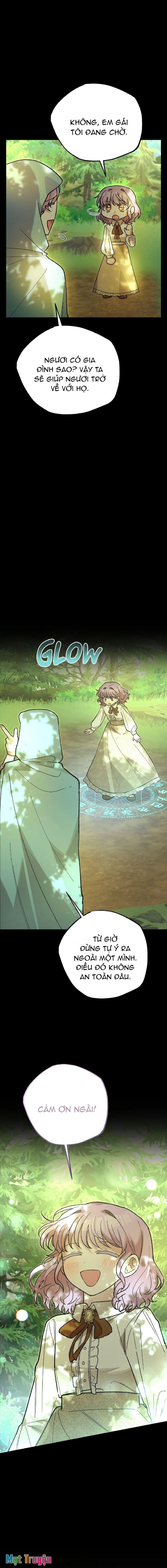 hãy để tôi bắt có nam chính chapter 43 7