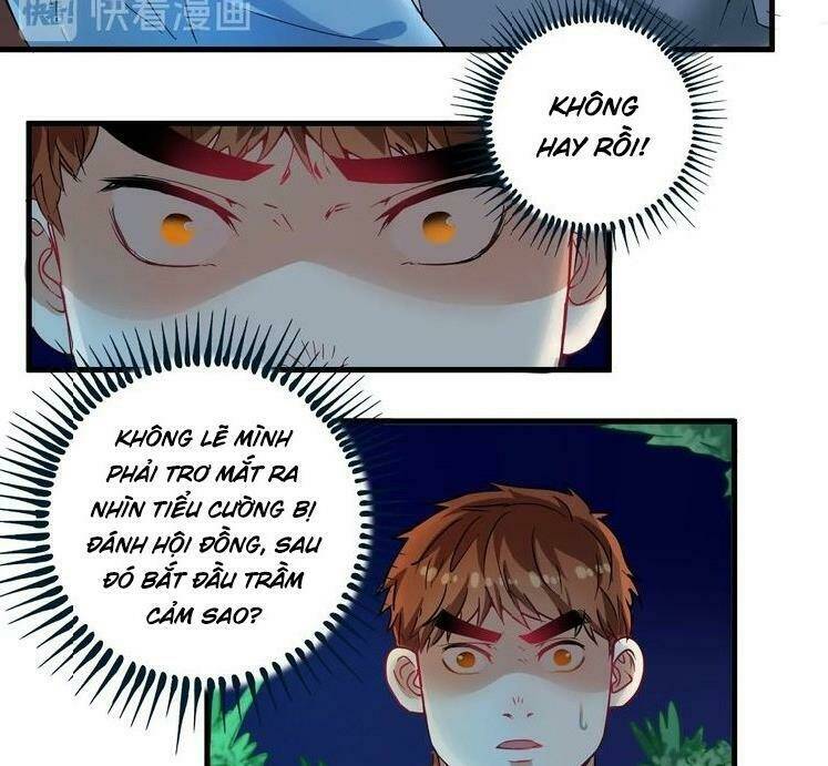 thành tựu của ta rất nhiều chapter 16 3