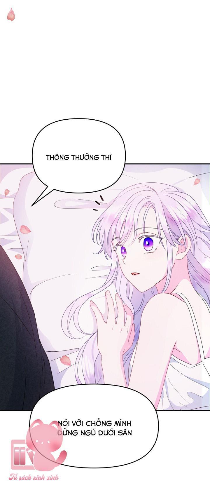 bỏ quách chồng con đi, tiền bạc mới là tất cả chapter 32 33