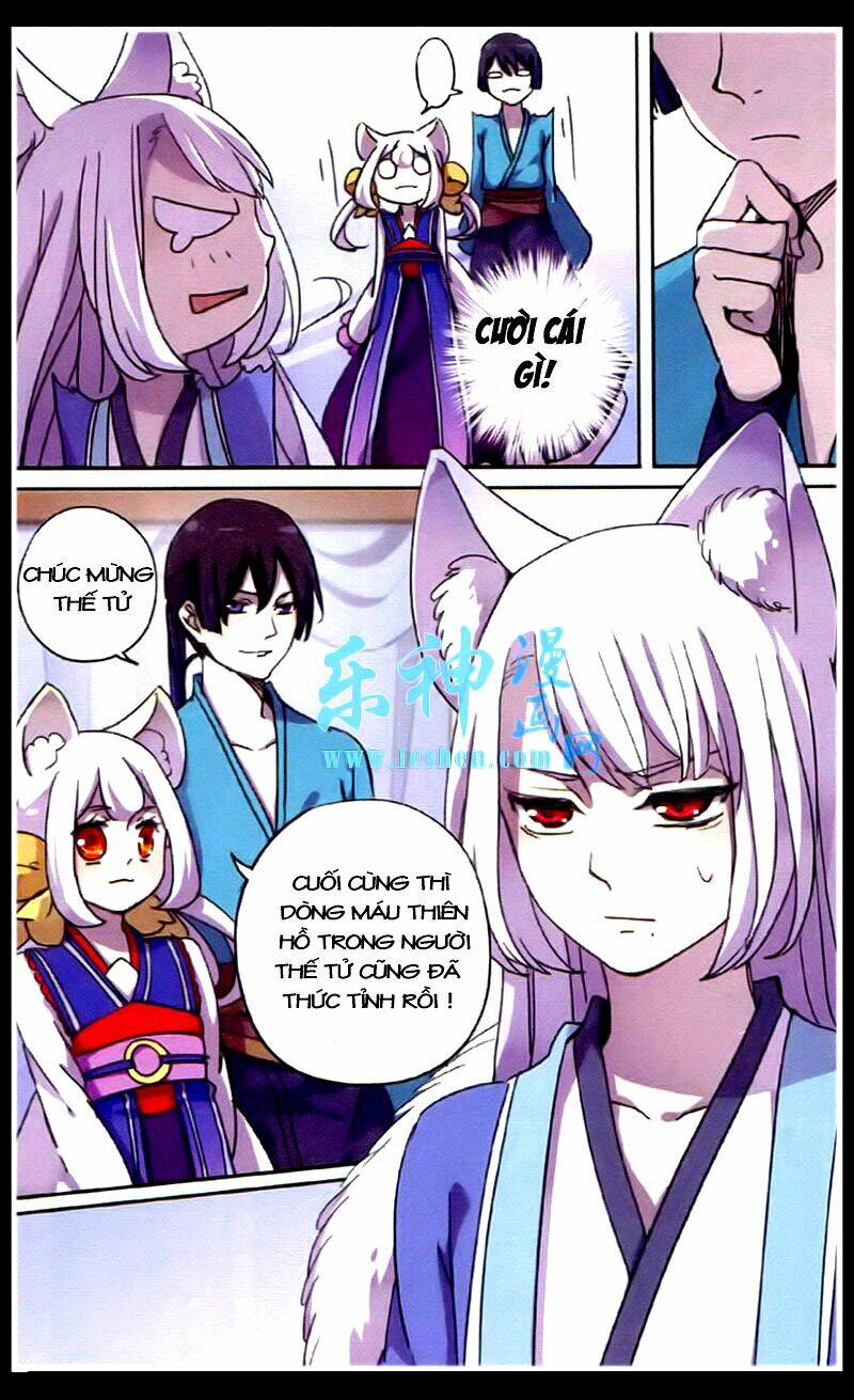 thần hoàng chapter 15 10