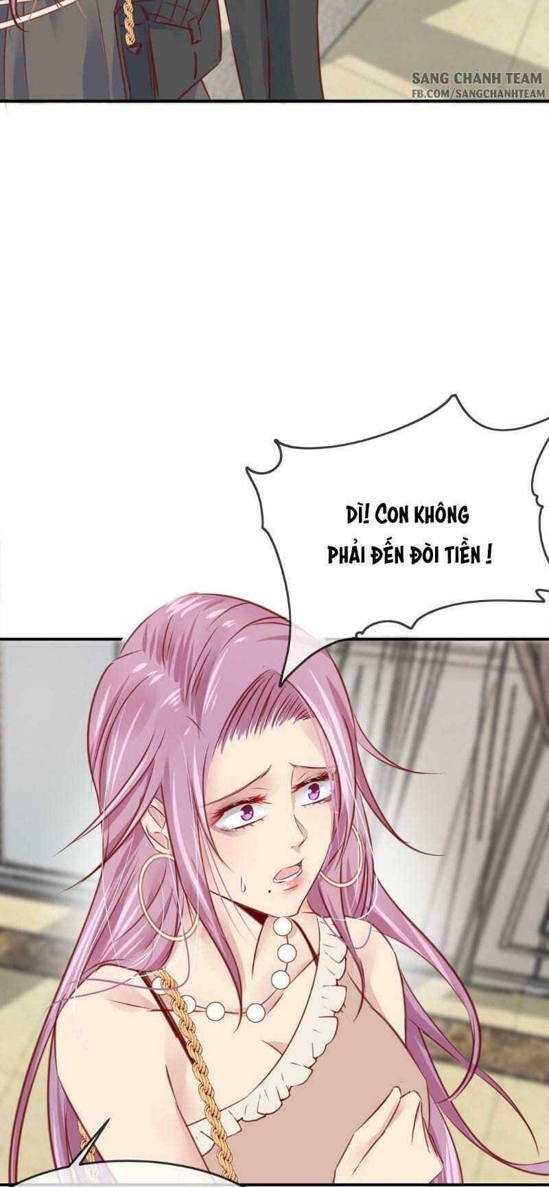 thương tiên sinh mã giáp của anh lại rơi rồi chapter 3 19