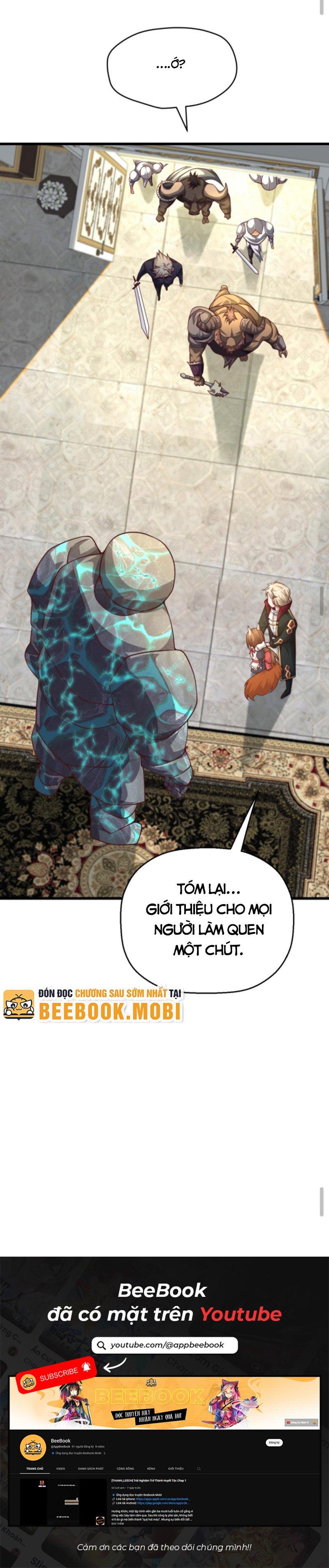 người chơi và nhân chính đều muốn làm hại ta chapter 45 18