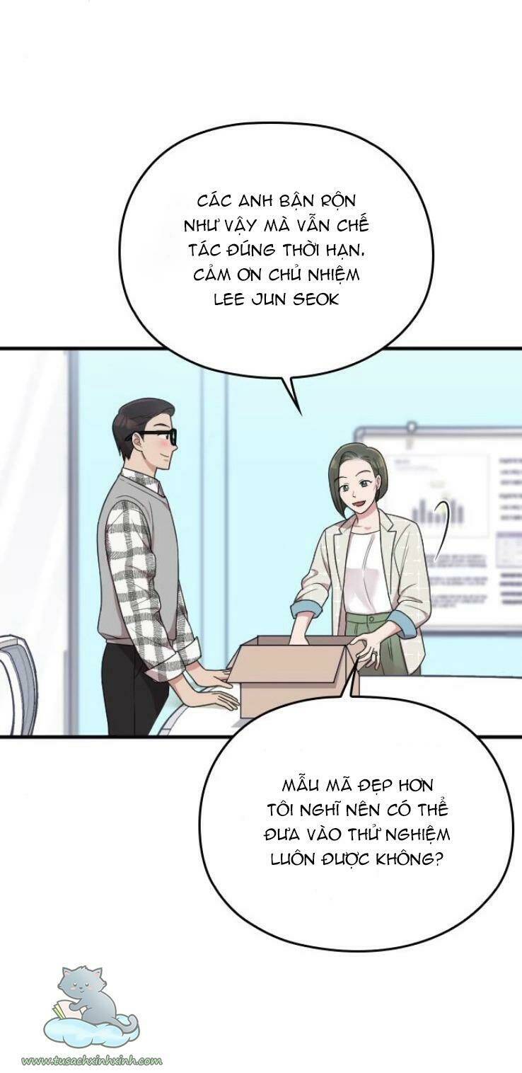 cô đi mà lấy chồng tôi đi chapter 15 96