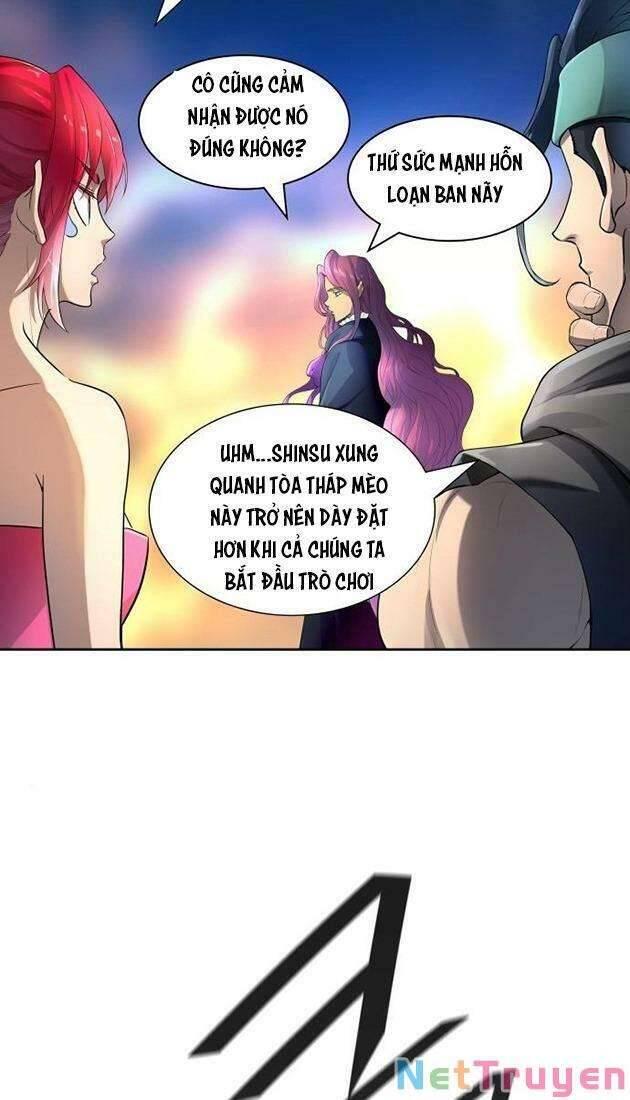 tòa tháp bí ẩn 2 chapter 542 70