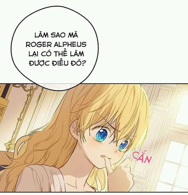 bỗng một ngày nọ tôi trở thành nàng công chúa chapter 90 4