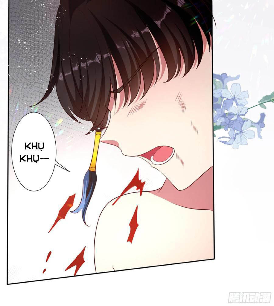 công chúa phản diện trong truyền thuyết chapter 54 43