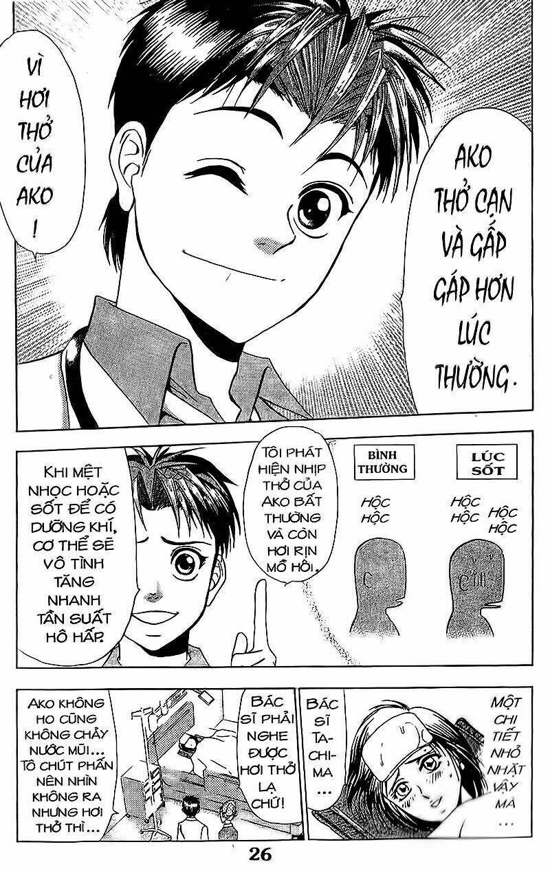 bàn tay thần sầu teru chapter 53 18