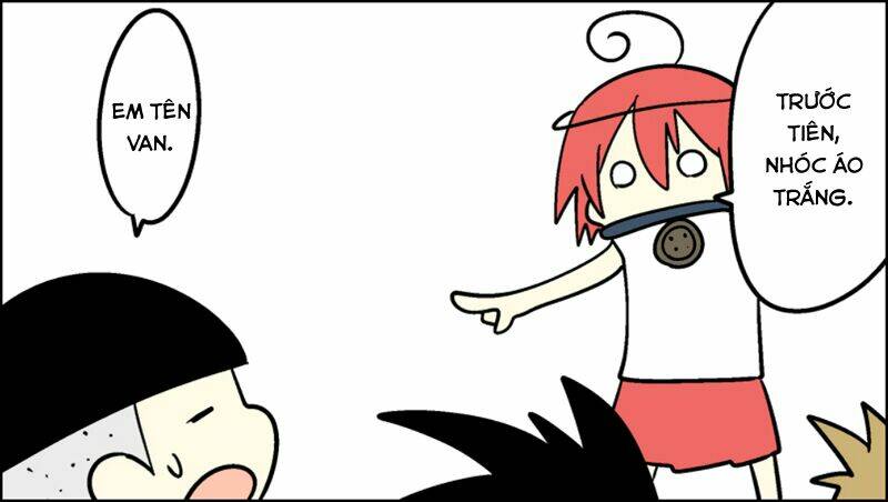 senyuu chapter 103 13