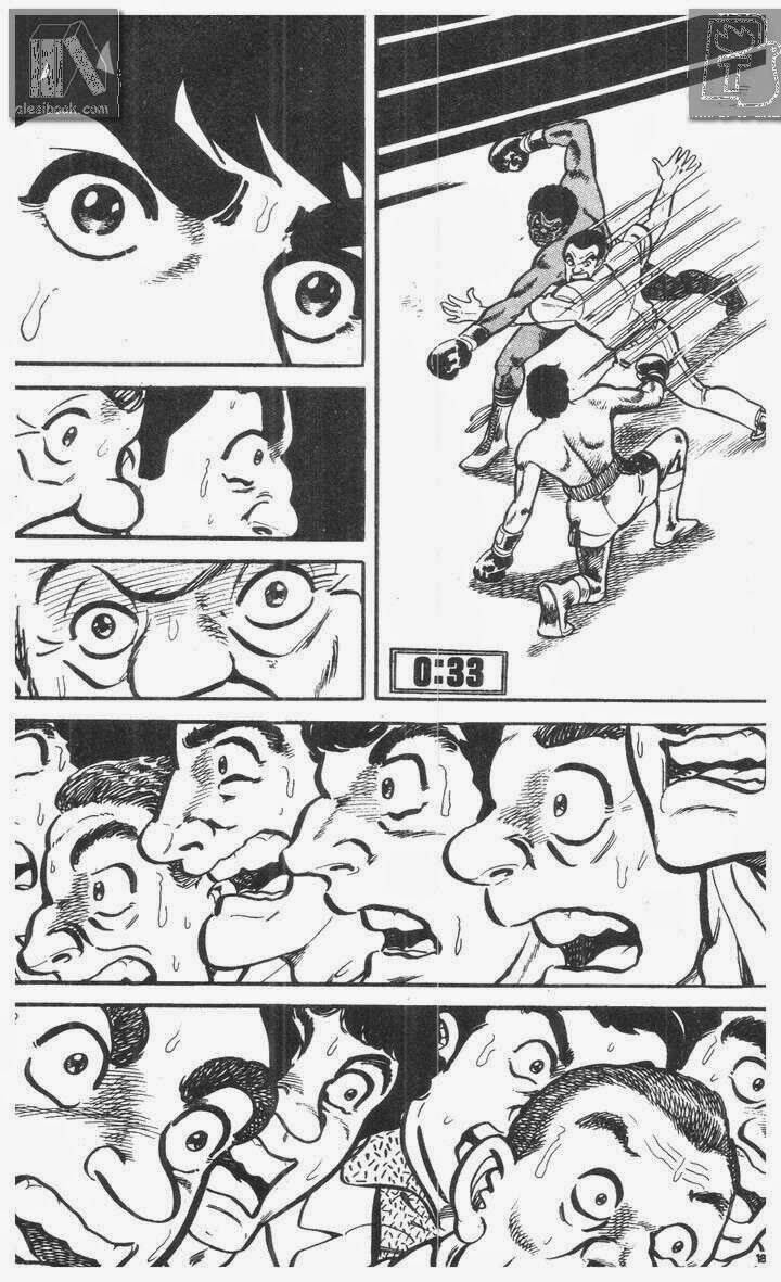 ganbare genki chapter 201 17