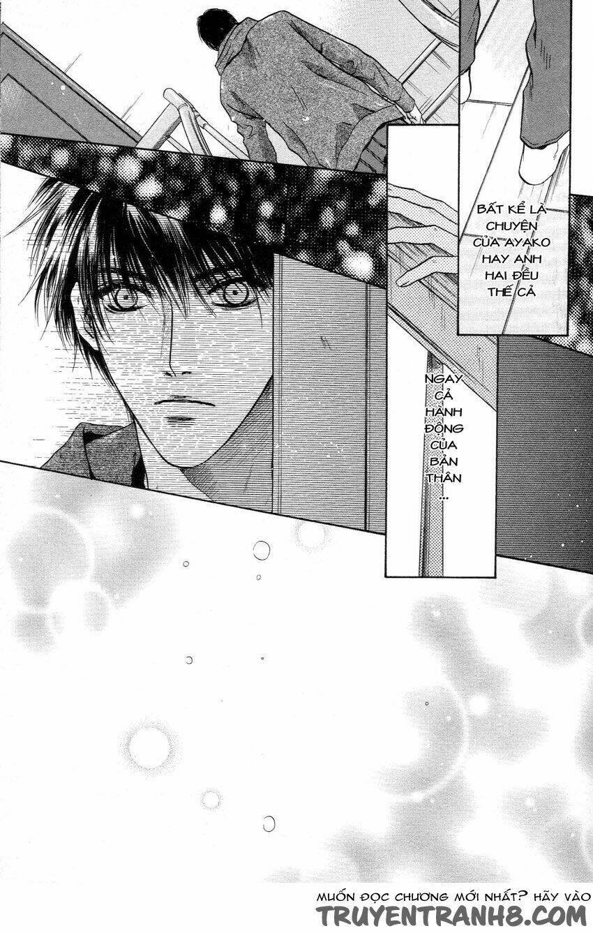 komatta toki ni wa hoshi ni kike! chapter 42 7