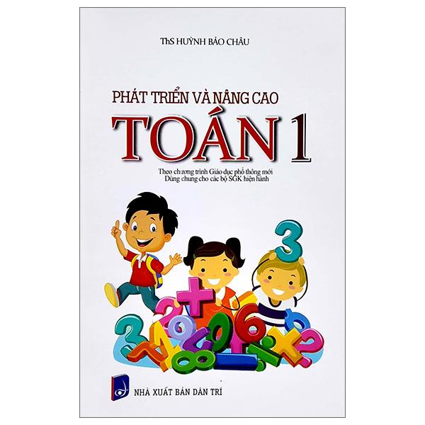 Phát Triển Và Nâng Cao Toán 1
