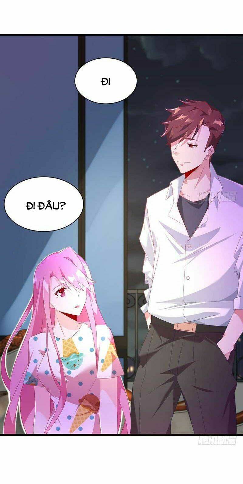 bảy ngày thực cốt hôn ước chapter 37 20