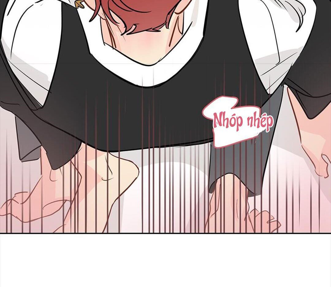 chuyện quái gì với giấc mơ đó vậy chapter 39 118