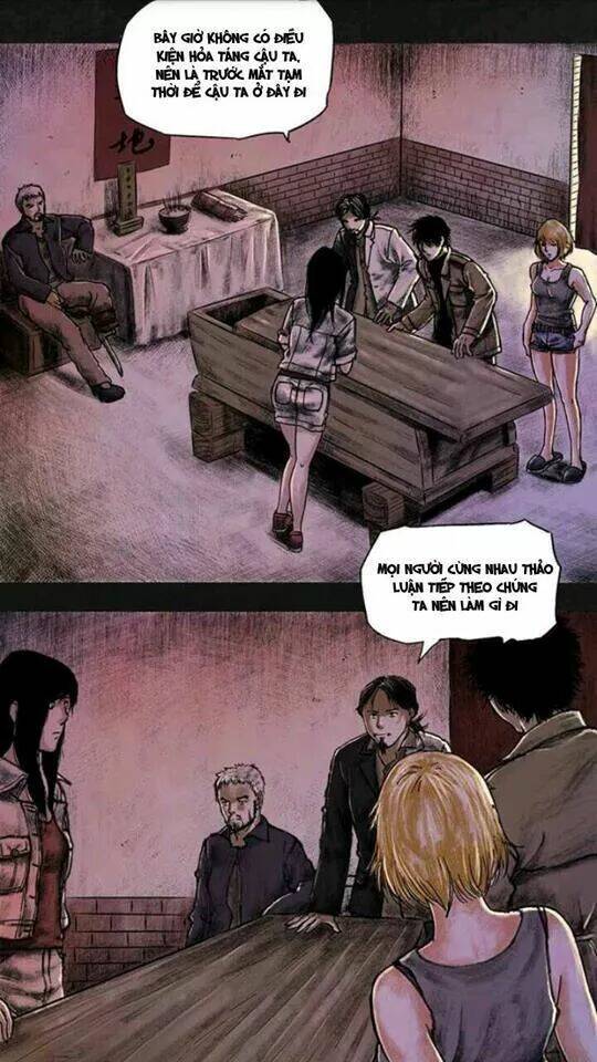 trấn thái bình chapter 15 51