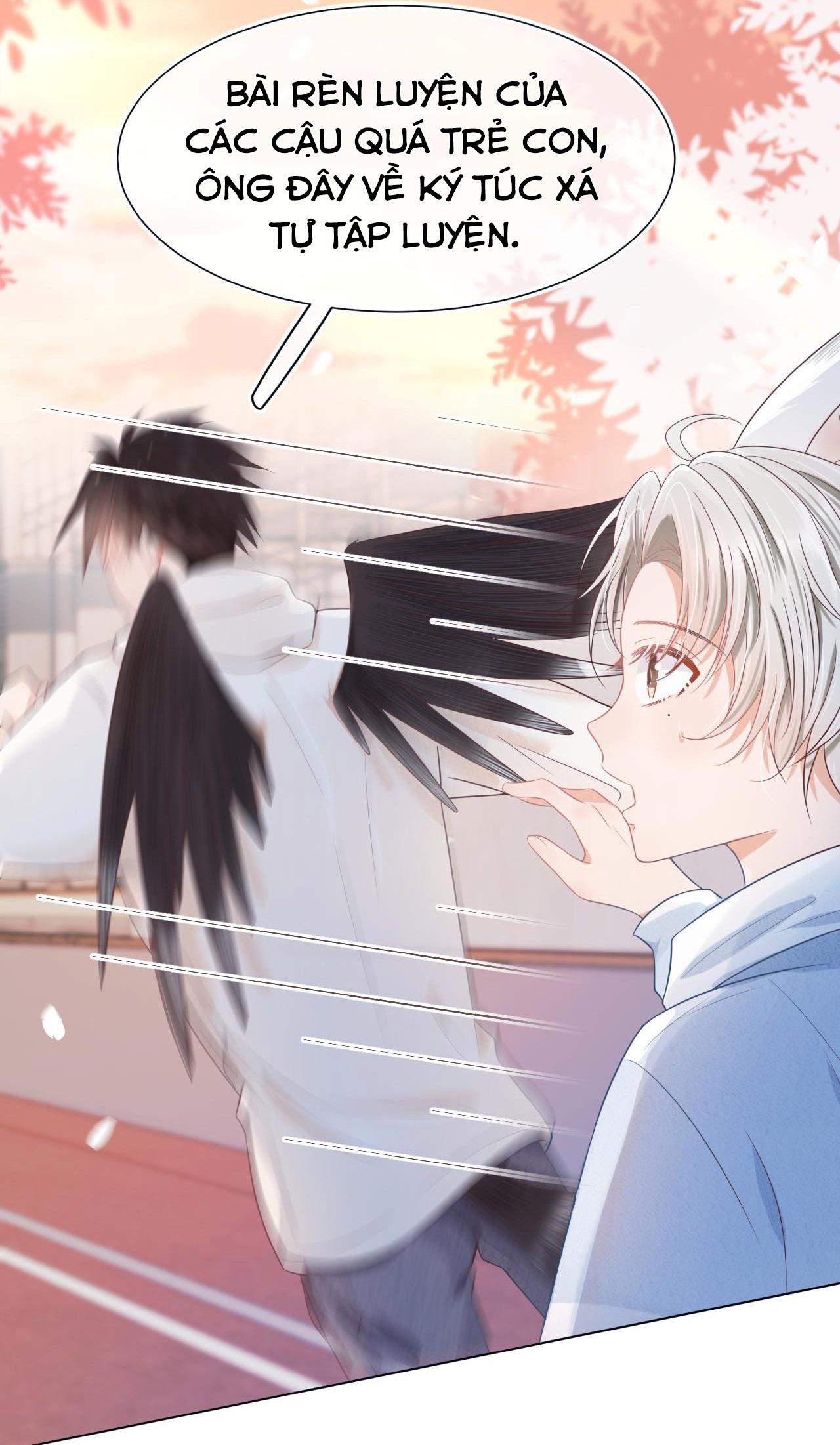 [ss2] một ngụm ăn cả thỏ con chapter 4 7