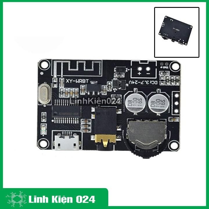 Module Khuếch Đại Âm Thanh Bluetooth 5.0 XY-WRBT