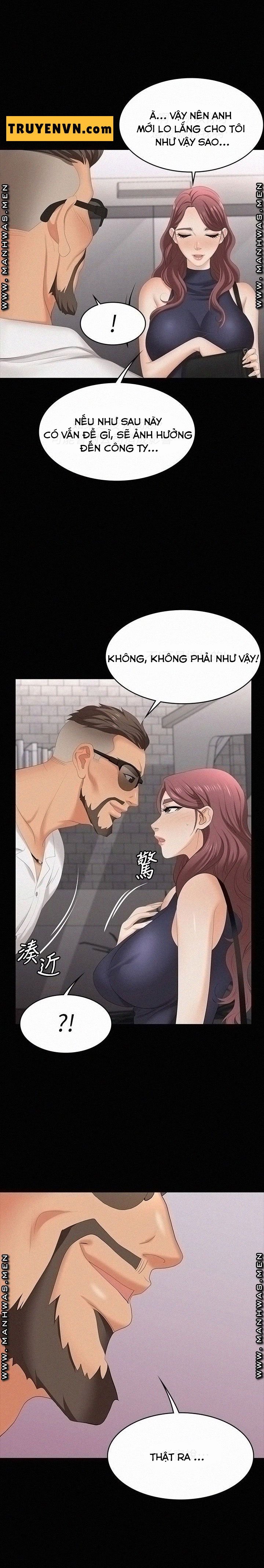 đổi vợ chapter 62 17