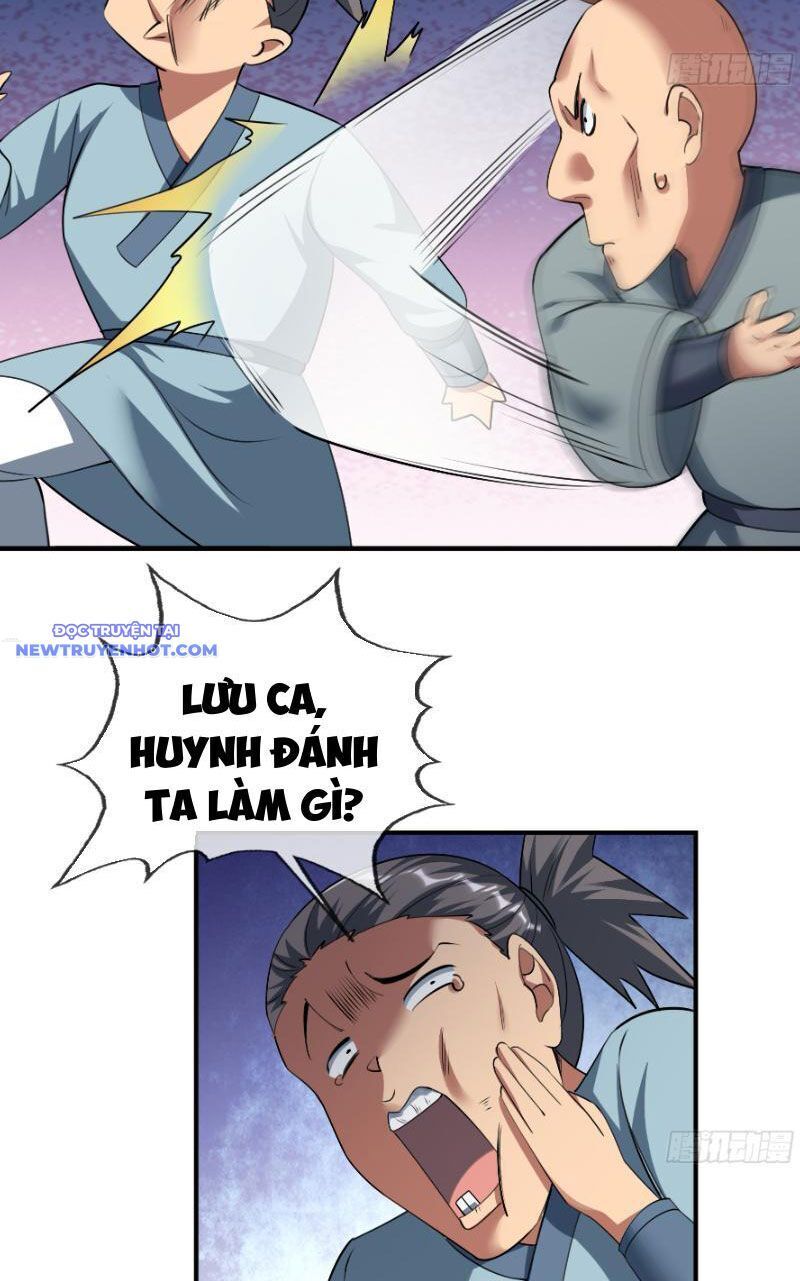 ngủ say vạn cổ: xuất thế đẩy ngang chư thiên chapter 23 56