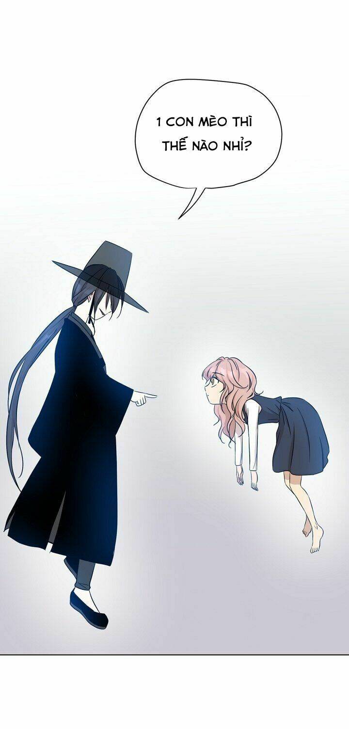 một cuộc sống kỳ lạ chapter 1 41