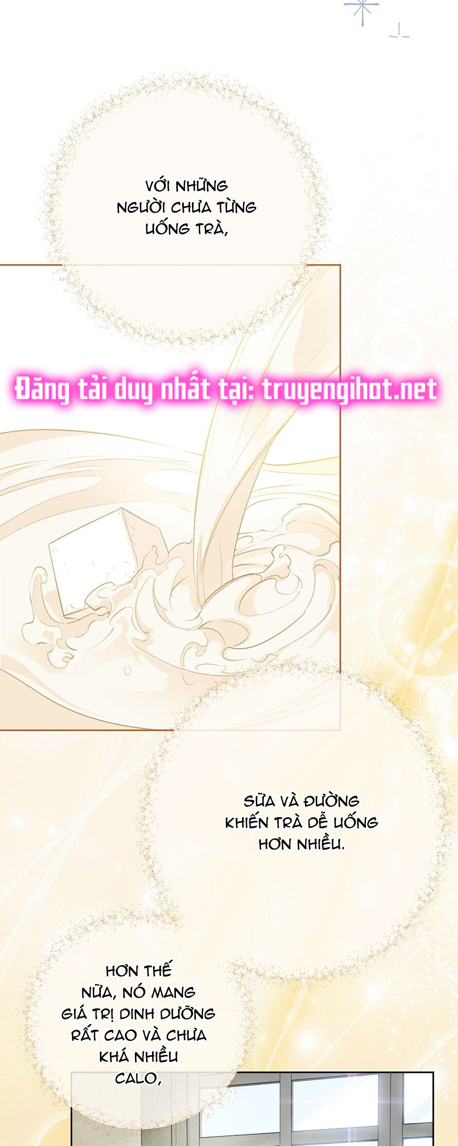 50 công thức pha trà của nữ công tước chapter 120 55