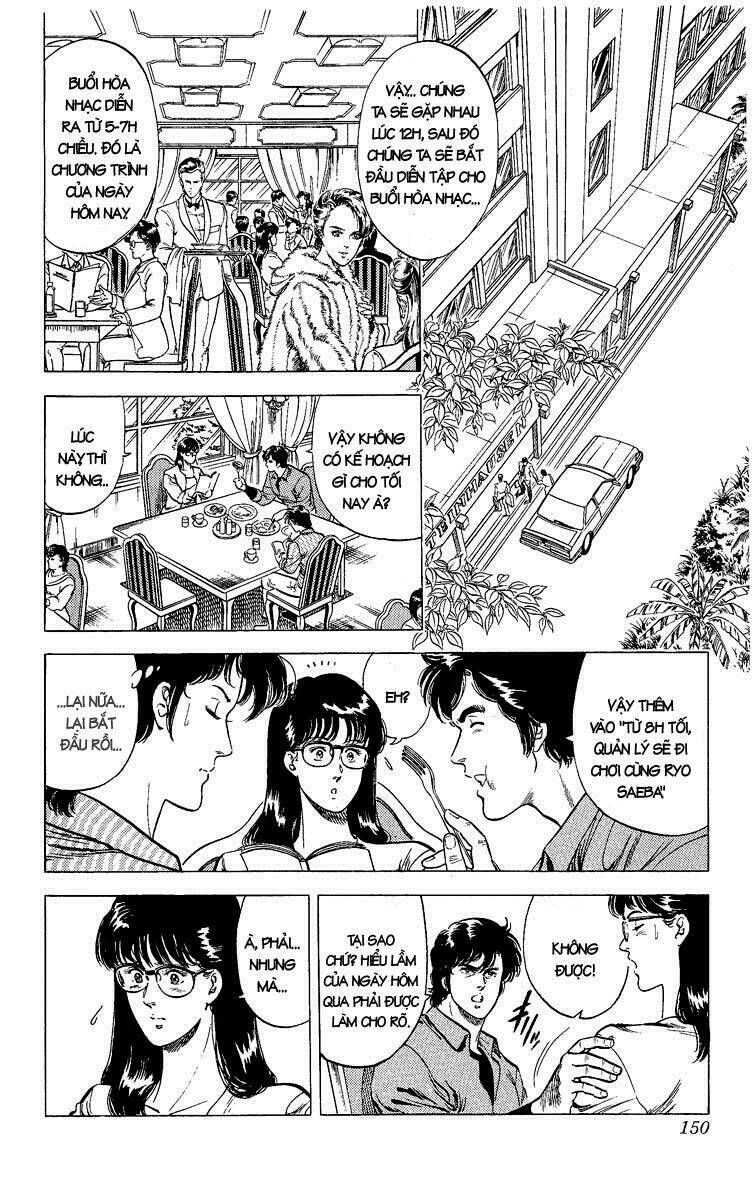 city hunter chapter 24.2 1