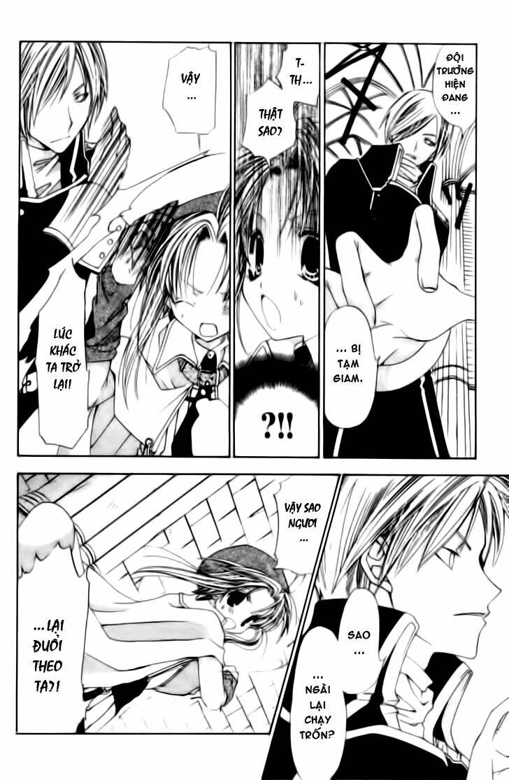 magical x miracle chapter 30 12