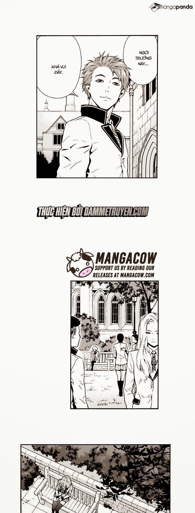 action idols - age of young dragons chapter 2.2 25