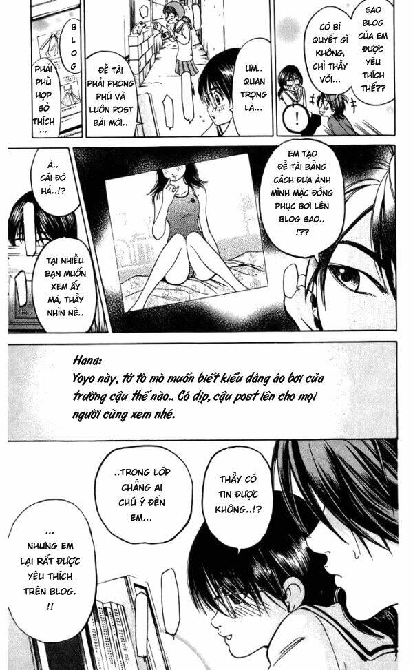 hammer session - thầy giáo tuyệt chiêu chapter 11 3